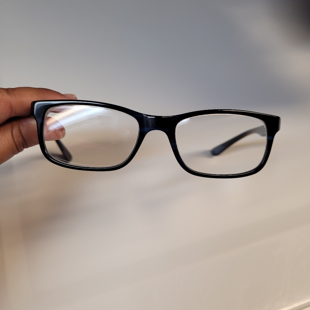 Glasses